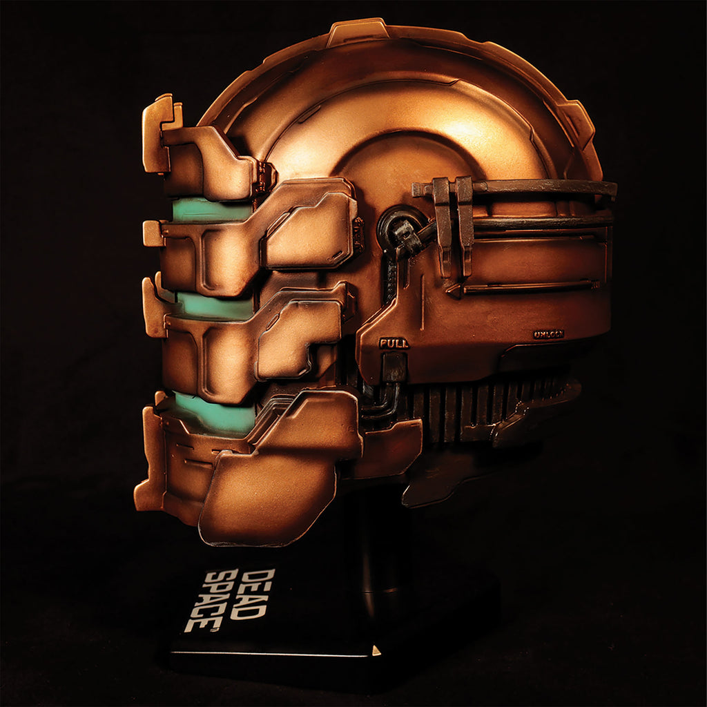 Immagine del prodotto Dead Space - Replica del casco di Isaac