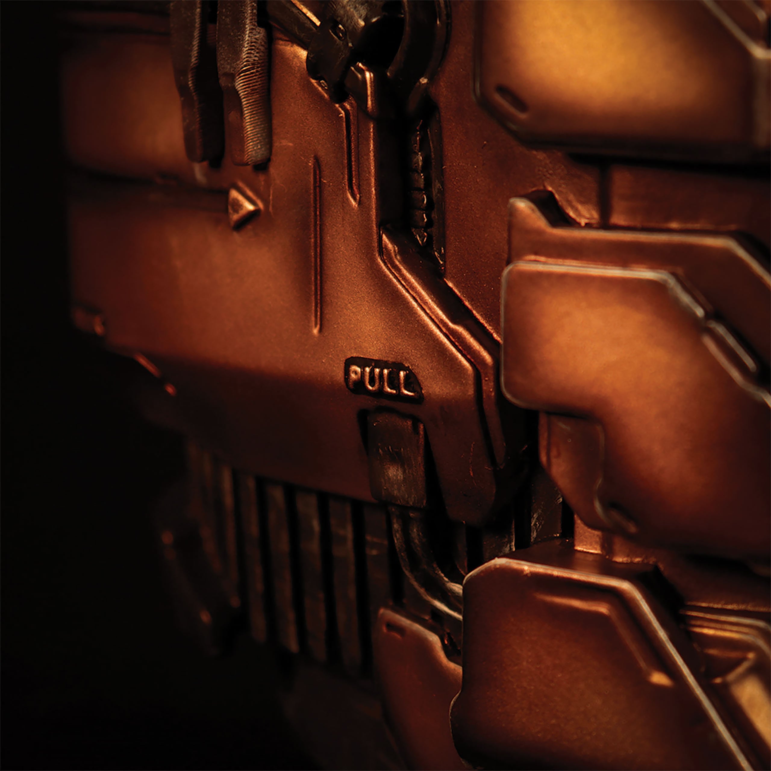 Immagine del prodotto Dead Space - Replica del casco di Isaac