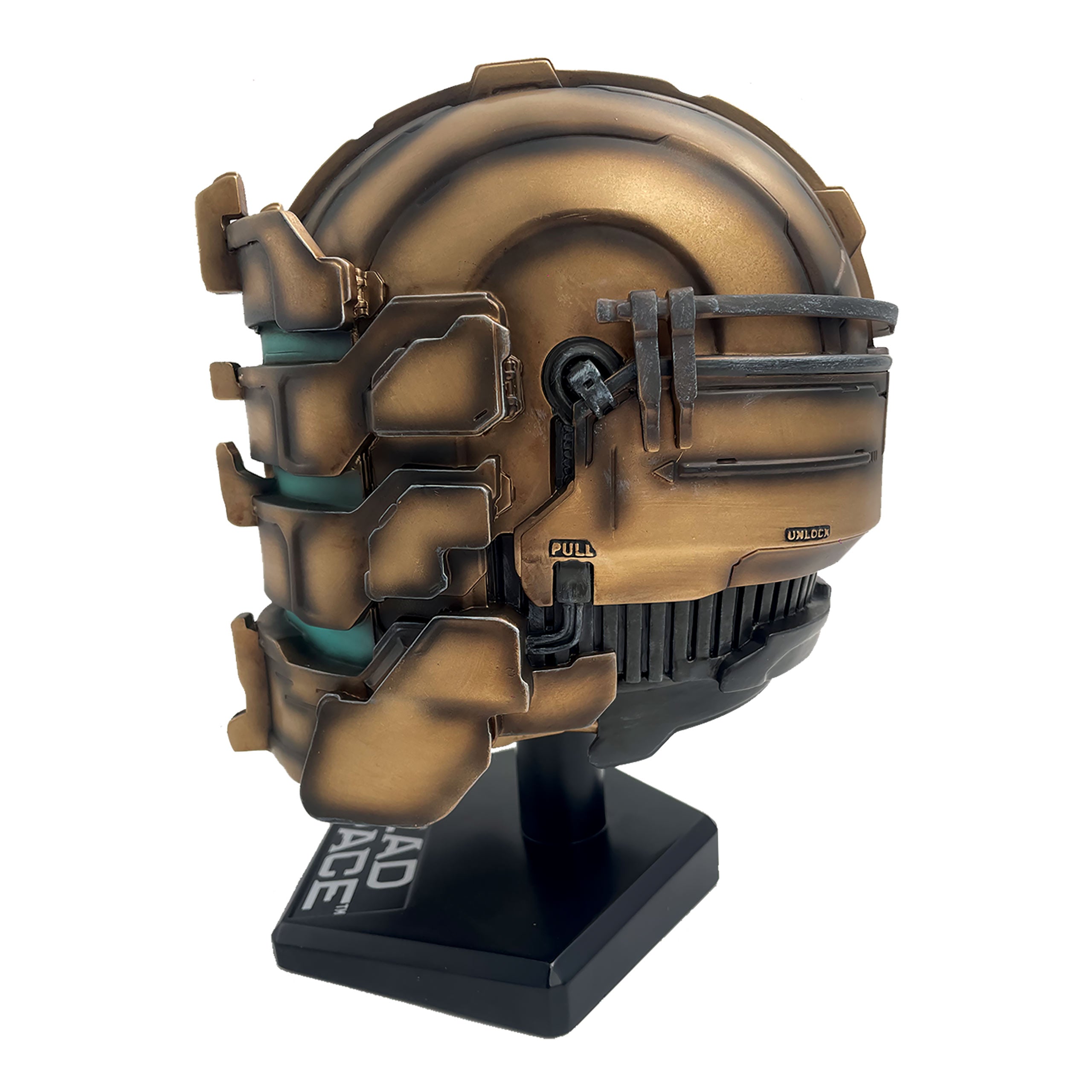 Immagine del prodotto Dead Space - Replica del casco di Isaac
