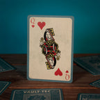 Product image Fallout - Vault-Tec Playing Cards