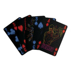 Immagine del prodotto Stranger Things - Carte da gioco Hawkins