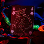 Immagine del prodotto Stranger Things - Carte da gioco Hawkins