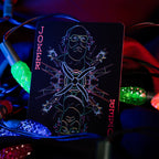 Immagine del prodotto Stranger Things - Carte da gioco Hawkins