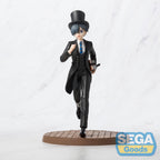 Immagine del prodotto Black Butler - Ciel Phantomhive Luminasta Figure