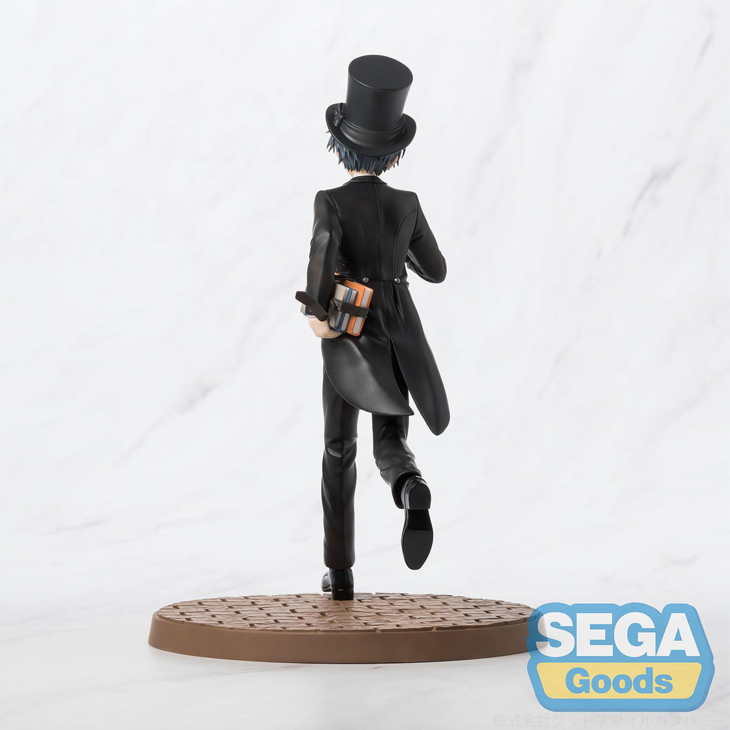 Immagine del prodotto Black Butler - Ciel Phantomhive Luminasta Figure