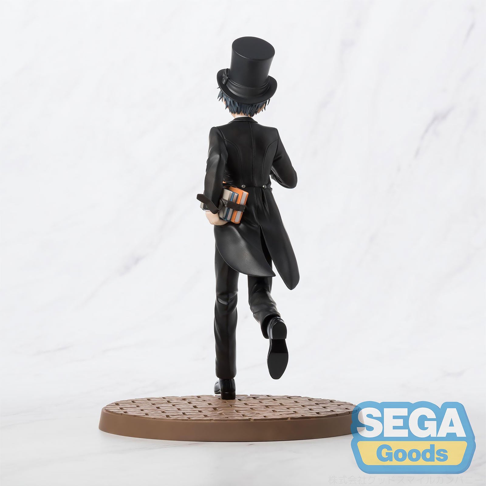 Immagine del prodotto Black Butler - Ciel Phantomhive Luminasta Figure