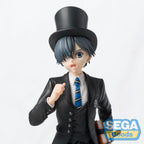Immagine del prodotto Black Butler - Ciel Phantomhive Luminasta Figure