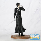 Immagine del prodotto Black Butler - Sebastian Michaelis Figura Luminasta