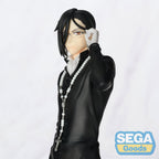 Immagine del prodotto Black Butler - Sebastian Michaelis Figura Luminasta