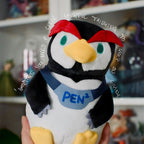 Immagine del prodotto Neon Genesis Evangelion - Peluche Pen Pen