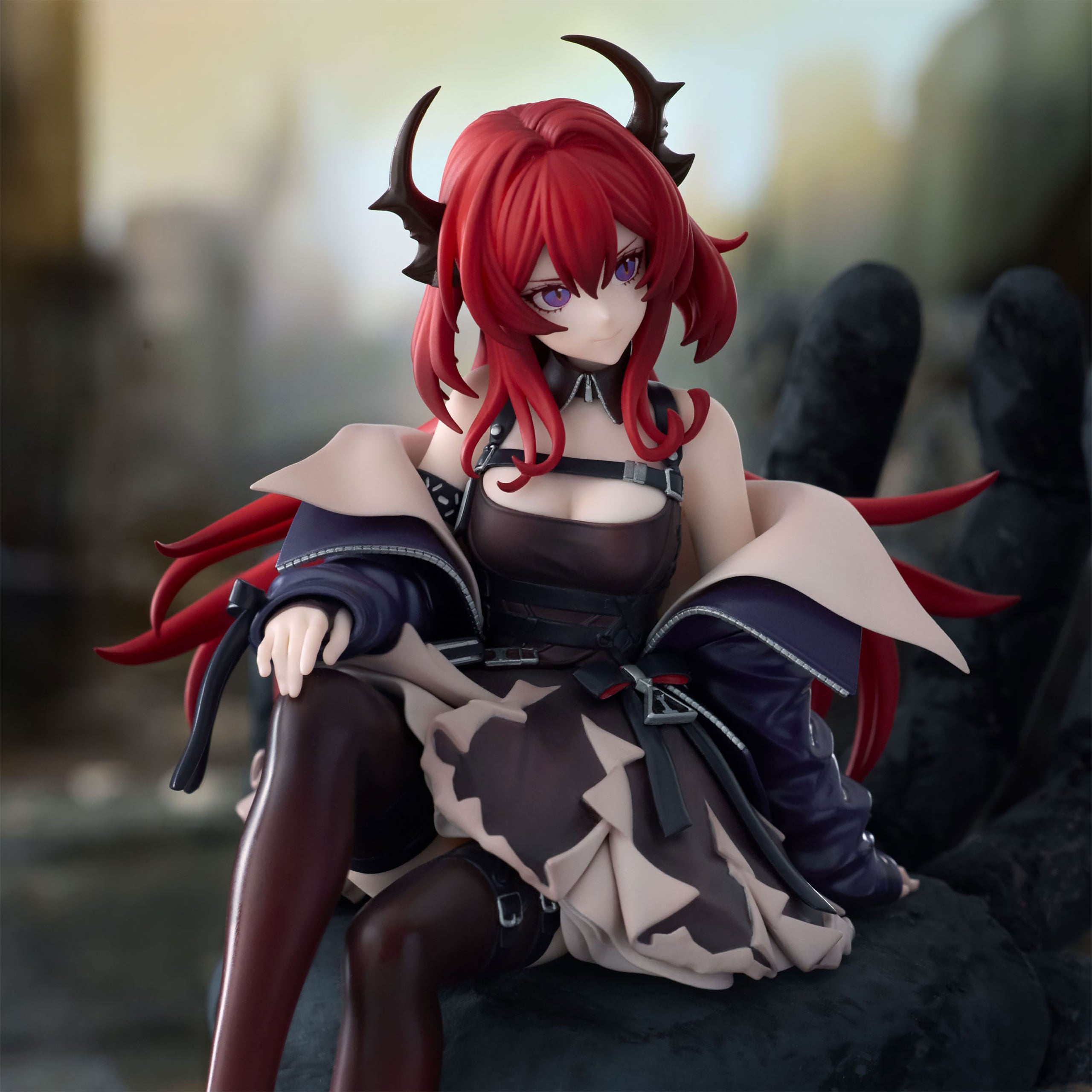 Immagine del prodotto Arknights - Surtr Noodle Stopper Figure