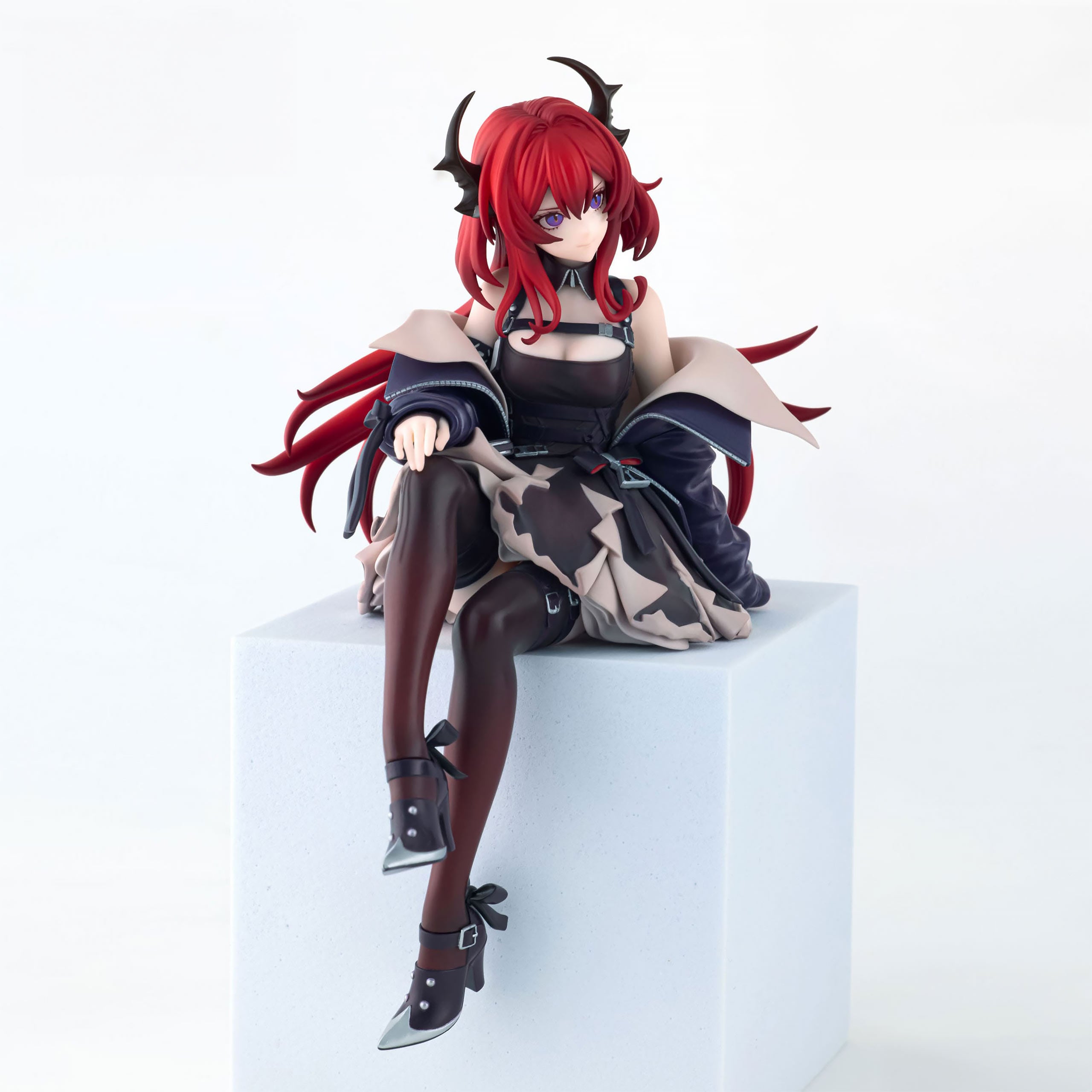 Immagine del prodotto Arknights - Surtr Noodle Stopper Figure