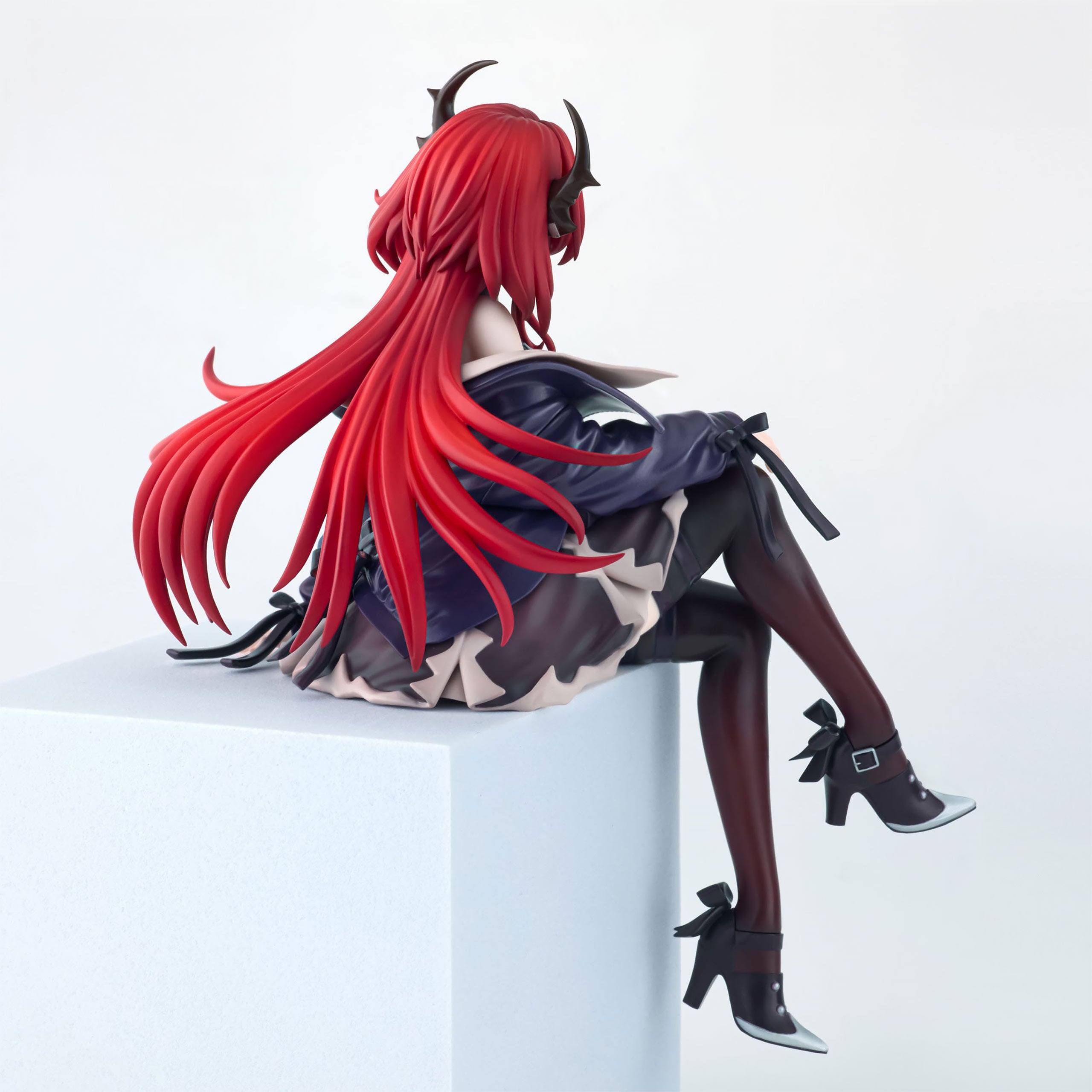 Immagine del prodotto Arknights - Surtr Noodle Stopper Figure