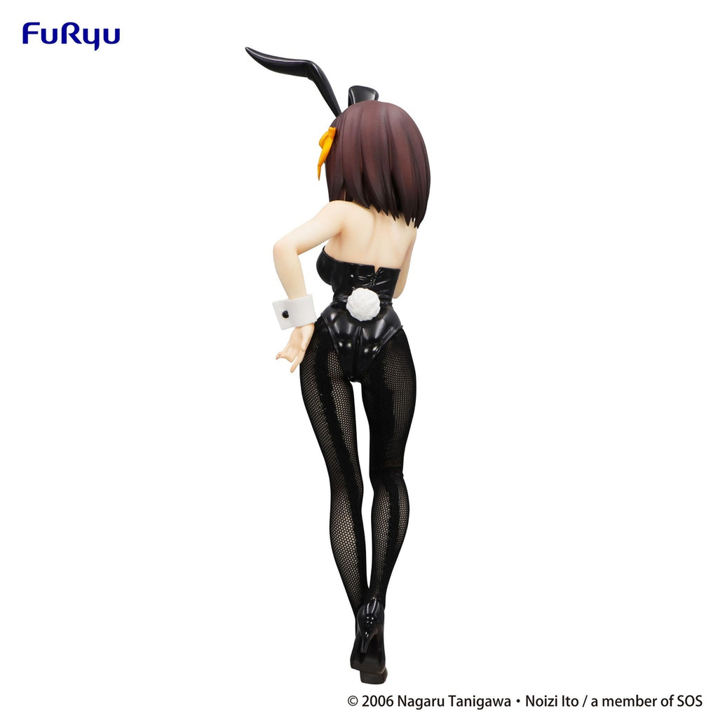 Immagine del prodotto La malinconia di Haruhi Suzumiya - Figure Haruhi Suzumiya BiCute Bunnies