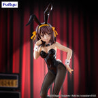Immagine del prodotto La malinconia di Haruhi Suzumiya - Figure Haruhi Suzumiya BiCute Bunnies