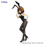 Immagine del prodotto La malinconia di Haruhi Suzumiya - Figure Haruhi Suzumiya BiCute Bunnies