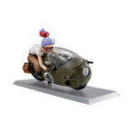 Immagine del prodotto Dragon Ball Z - Diorama Bulma Limited Repeat Version