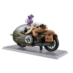 Immagine del prodotto Dragon Ball Z - Diorama Bulma Limited Repeat Version