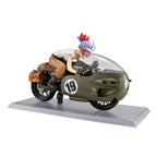 Immagine del prodotto Dragon Ball Z - Diorama Bulma Limited Repeat Version