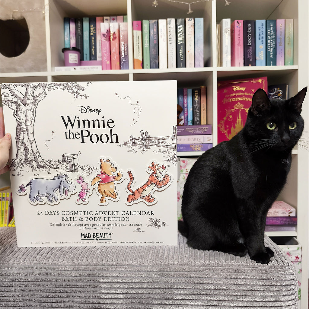 Product image Winnie the Pooh - Advent Calendar