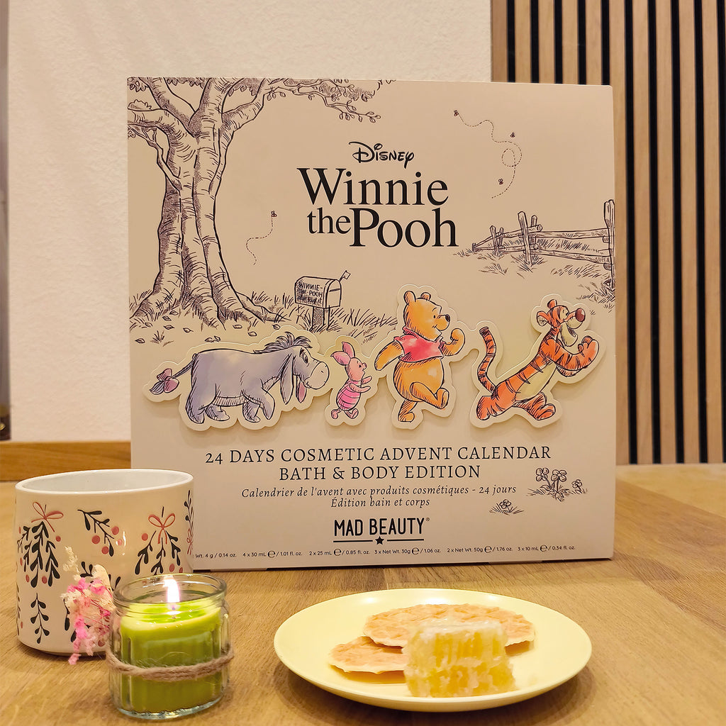 Product image Winnie the Pooh - Advent Calendar