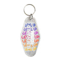 Product image Elbenwald Festival Keychain