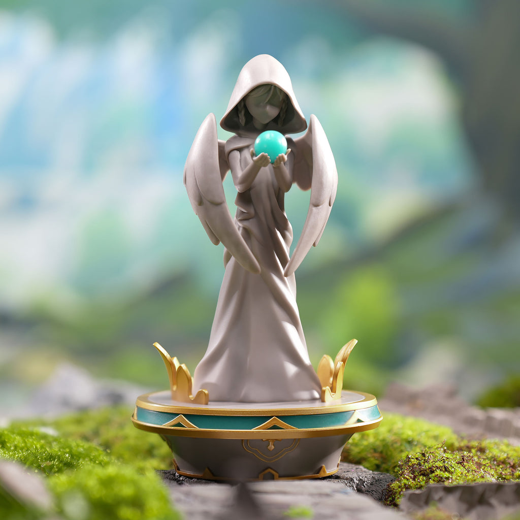 Immagine del prodotto Genshin Impact - Lampada Monstatue of the Seven