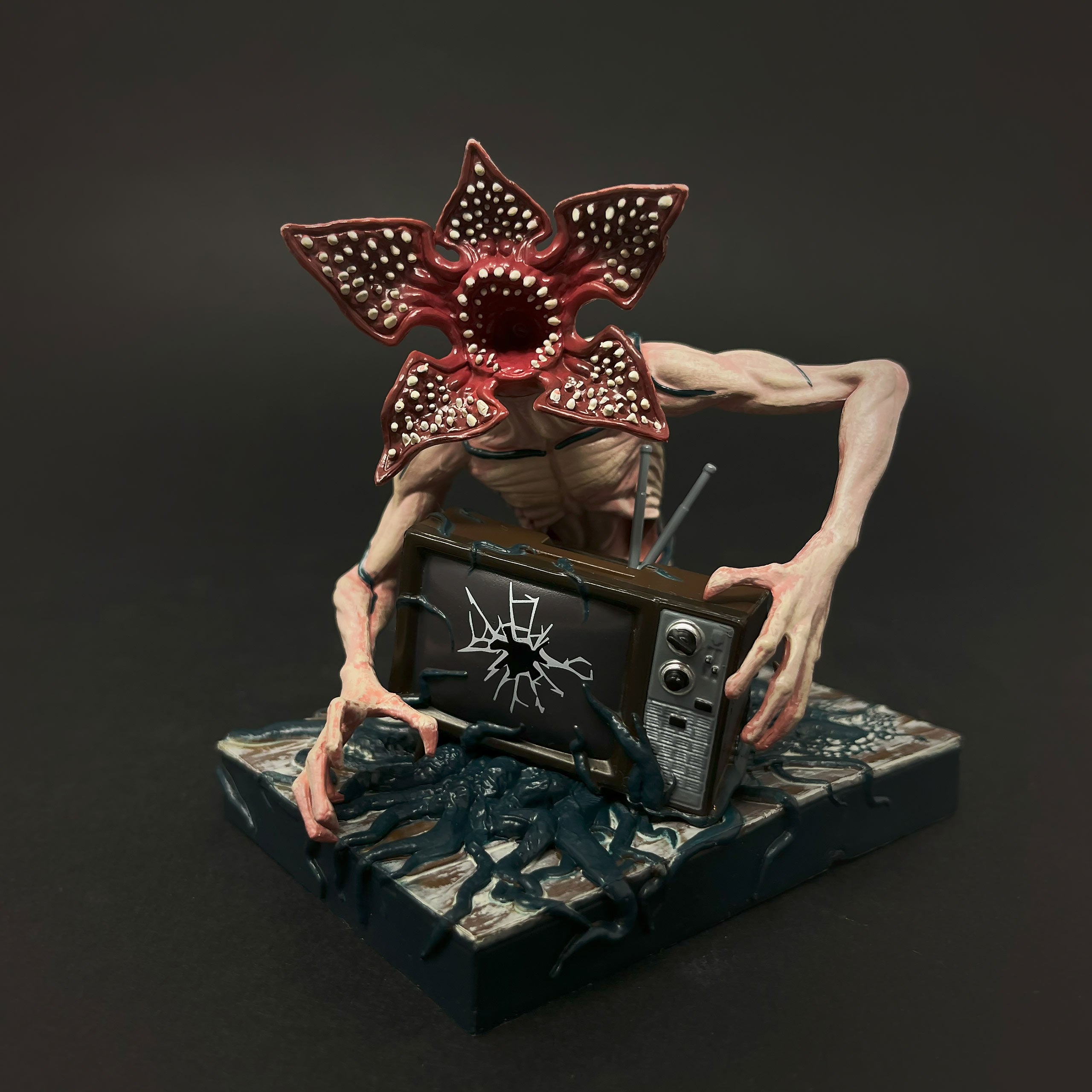 Product image Stranger Things Netflix & Chill Gift Box