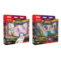 Immagine del prodotto Pokémon - Mystery Mega Mazzo da Battaglia