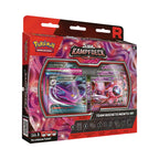 Immagine del prodotto Pokémon - Rocket’s Mewtwo-ex Mazzo Lotta Lega Box Carte Collezionabili