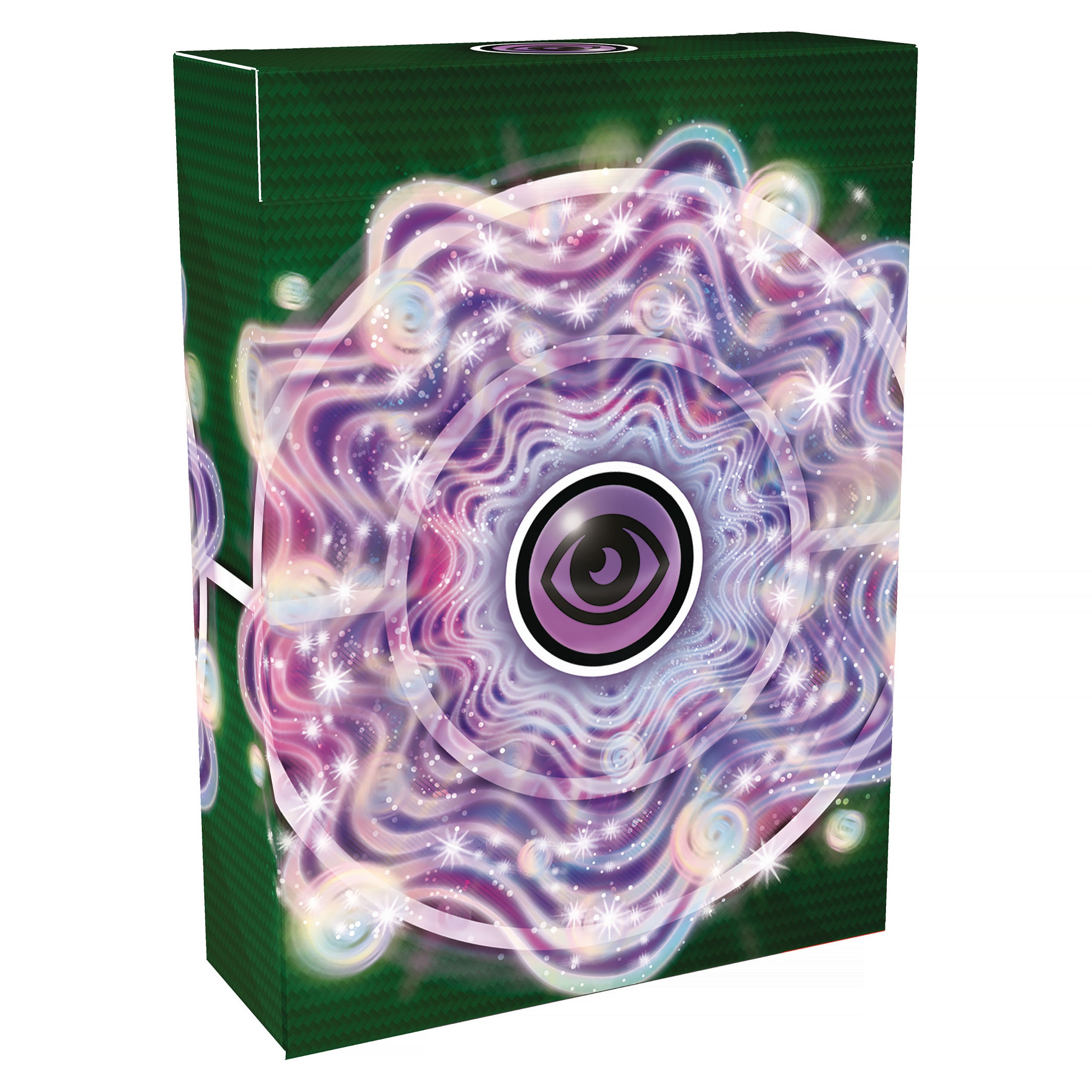 Immagine del prodotto Pokémon - Rocket’s Mewtwo-ex Mazzo Lotta Lega Box Carte Collezionabili