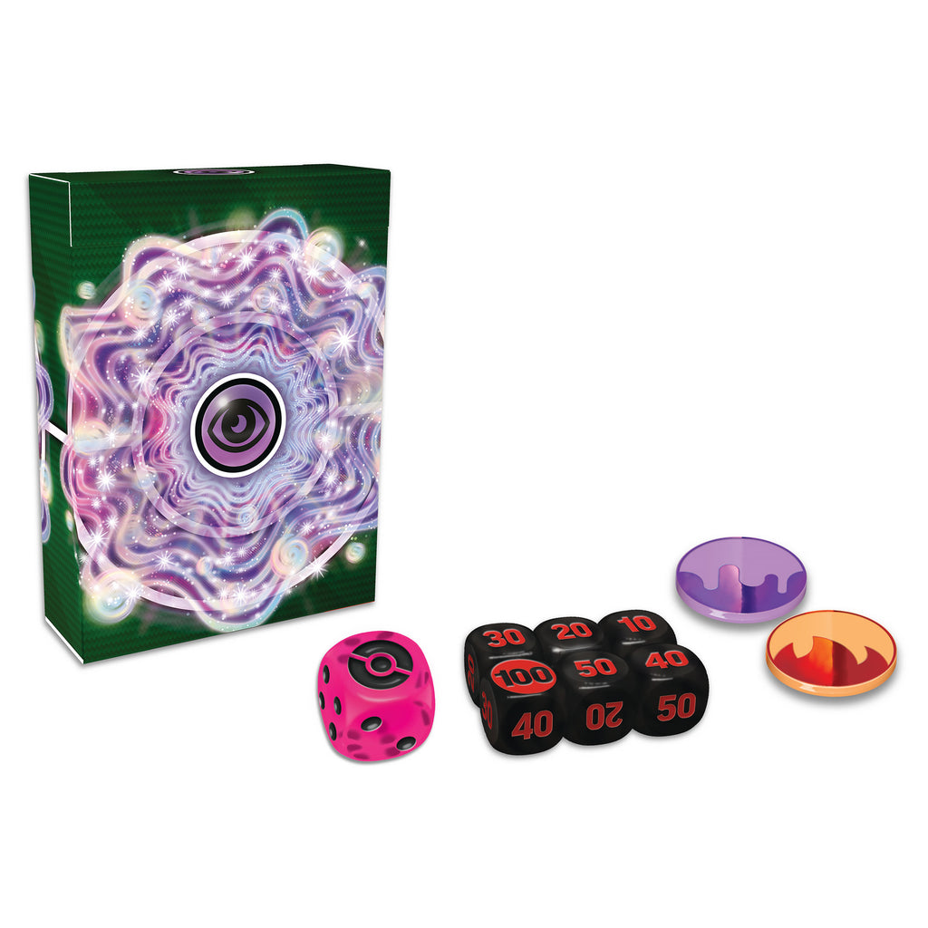 Immagine del prodotto Pokémon - Rocket’s Mewtwo-ex Mazzo Lotta Lega Box Carte Collezionabili