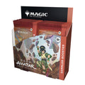Immagine del prodotto Avatar: The Last Airbender Collector Booster Display Versione tedesca - Magic: The Gathering Display
