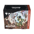 Immagine del prodotto Avatar: The Last Airbender Collector Booster Display Versione tedesca - Magic: The Gathering Display