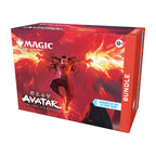 Immagine del prodotto Avatar - La leggenda di Aang Bundle - Magic: The Gathering