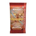 Immagine del prodotto Avatar - La leggenda di Aang Collector Booster Versione inglese - Magic: The Gathering