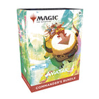 Immagine del prodotto Avatar: The Last Airbender Gift Bundle Edizione inglese - Magic: The Gathering