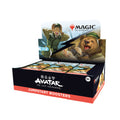 Immagine del prodotto Avatar - La leggenda di Aang Display di buste Jumpstart Versione inglese - Magic: The Gathering