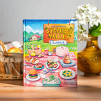 Product image Stardew Valley - The Official Cookbook
