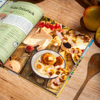 Product image Stardew Valley - The Official Cookbook