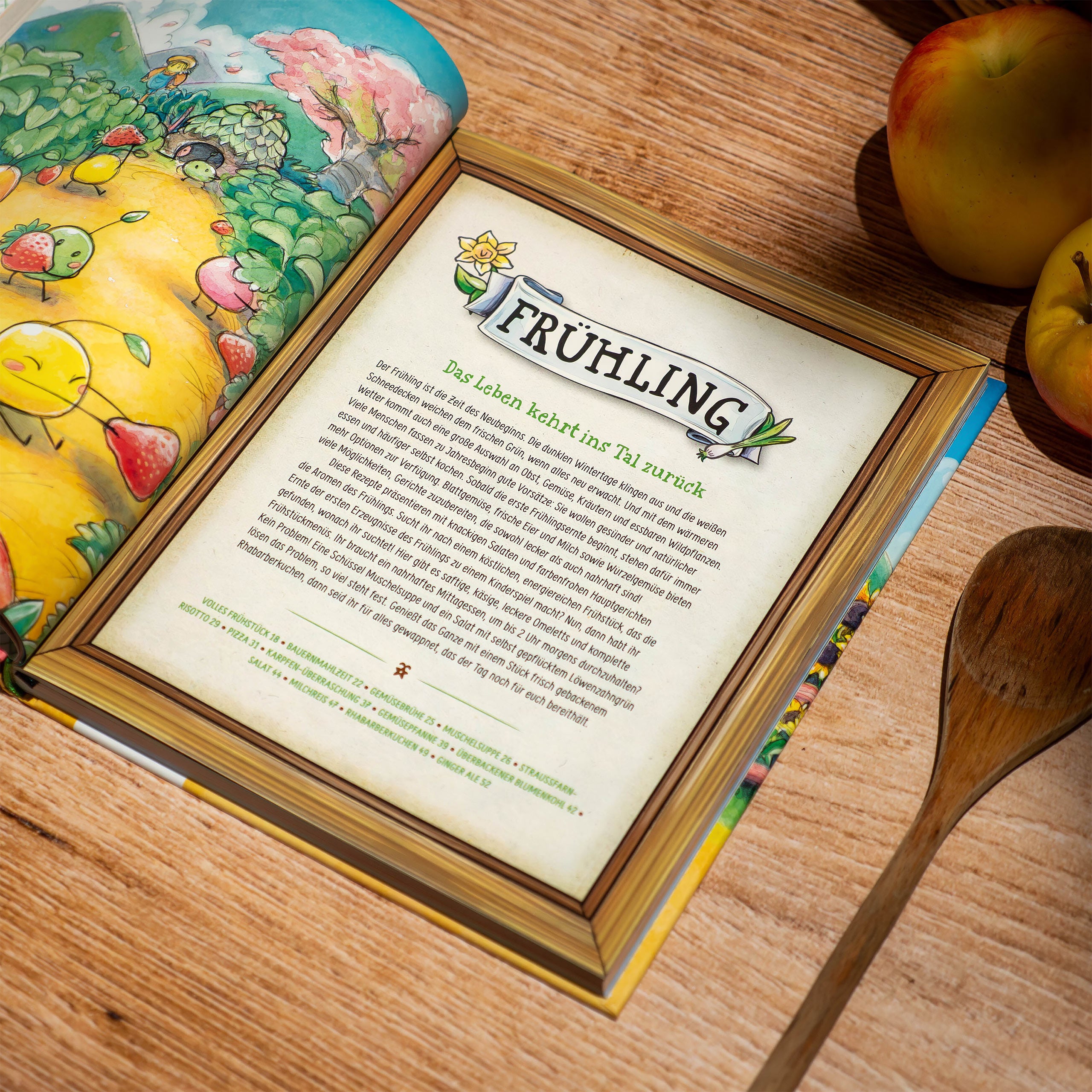 Immagine del prodotto Stardew Valley - Il ricettario ufficiale