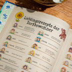 Product image Stardew Valley - The Official Cookbook