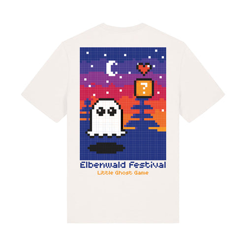 Immagine del prodotto Elbenwald Festival - T-Shirt Ghost