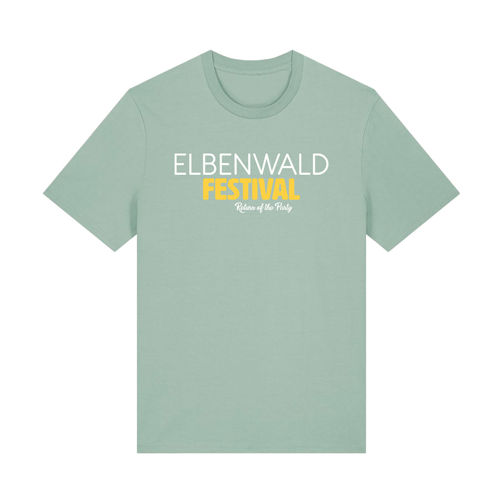 Immagine del prodotto Elbenwald Festival - T-shirt Line-Up