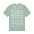 Immagine del prodotto Elbenwald Festival - T-shirt Line-Up