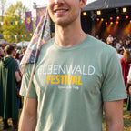 Immagine del prodotto Elbenwald Festival - T-shirt Line-Up