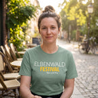 Immagine del prodotto Elbenwald Festival - T-shirt Line-Up