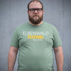 Immagine del prodotto Elbenwald Festival - T-shirt Line-Up