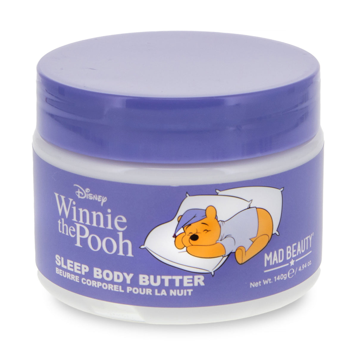 Immagine del prodotto Winnie the Pooh - Sleep Range Burro Corpo