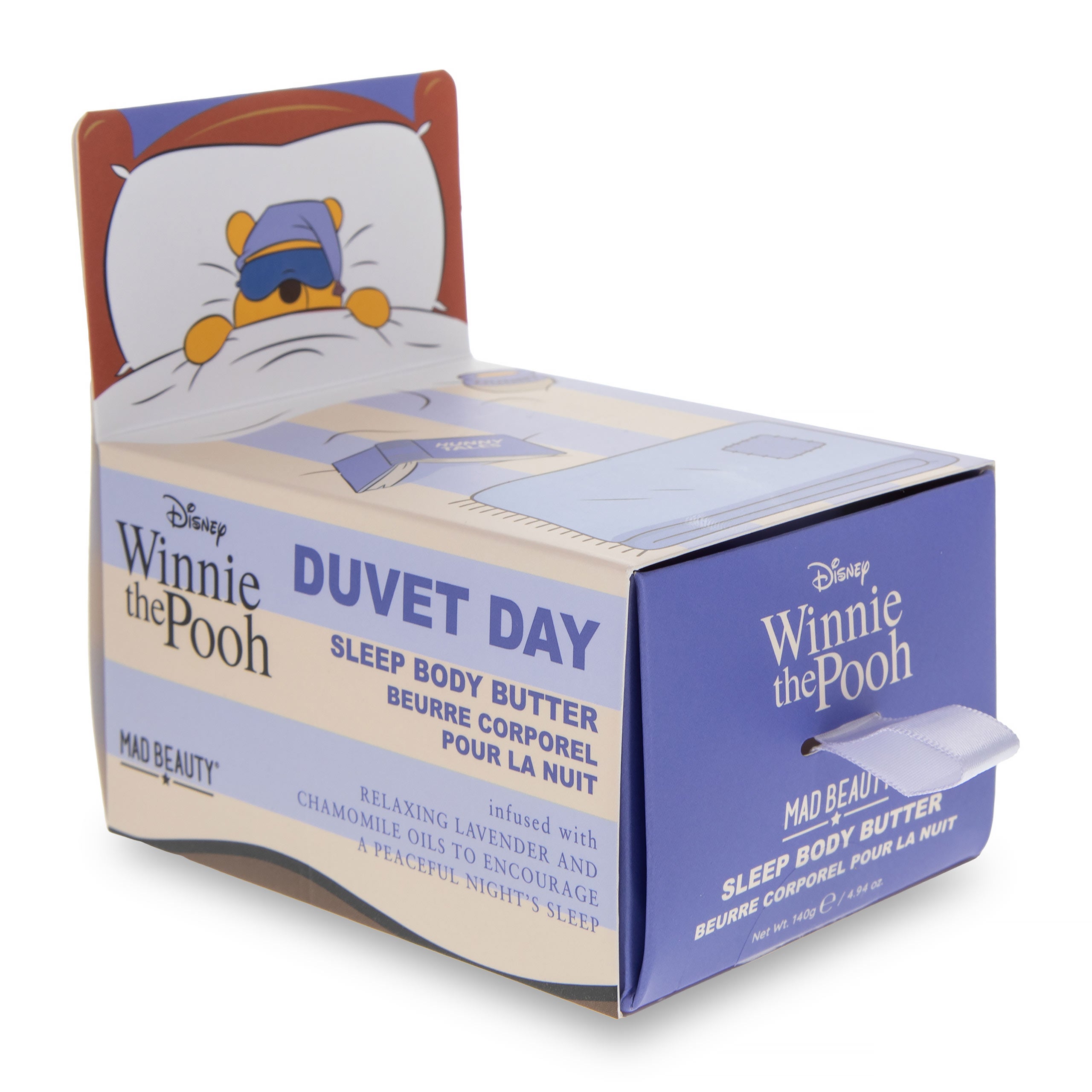 Immagine del prodotto Winnie the Pooh - Sleep Range Burro Corpo